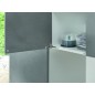ARA Profile Usi Aluminiu SALICE - AIR SLIMLINE Titanium